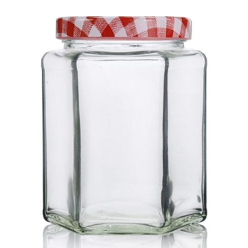 The Best Jars For Homemade Jam Blog Ampulla Packaging