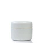 5ml Arese White Cosmetic Jar