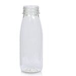 330ml 30% RPET Juice Bottle