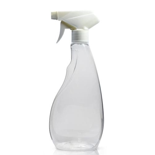 Spray Bottle 500ml