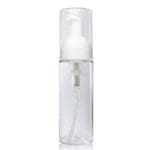 50ml Plastic Foamer Bottle With Aerator And Cap