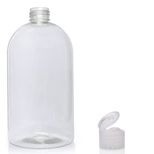 500ml Le Parfait Jar