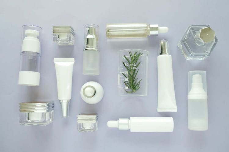 eco friendly cosmetic packaging