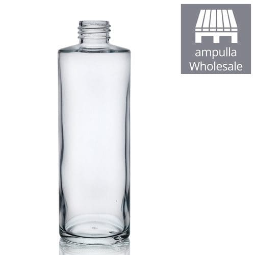 200ml Glass Simplicity Bottle bulk