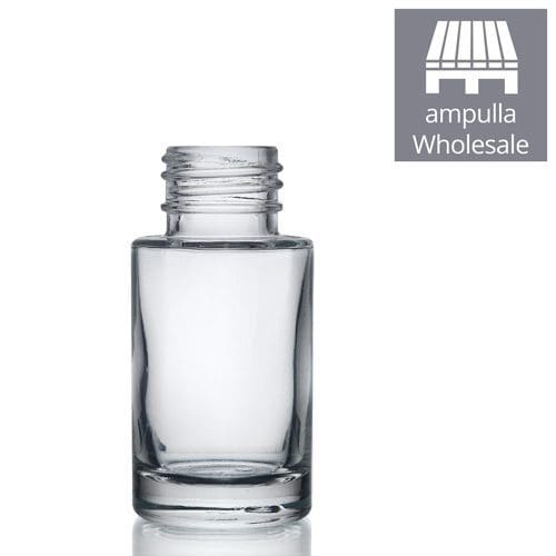 30ml Glass Simplicity Bottle bulk