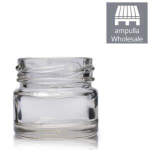 30ml Mini Glass Jam Jars Wholesale