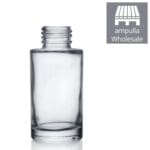50ml Glass Simplicity Bottle bulk