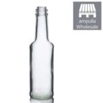 5OZ Glass Vinegar Bottle bulk