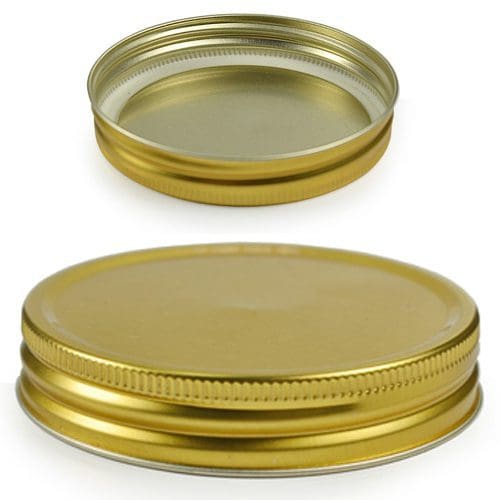 1lb Clear Glass Honey Jar & Screw Lid Ampulla LTD 0161 367 1414