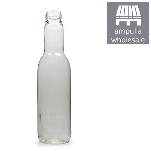 plastic drink bottles bulk
