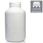 250ml White Pharmapac Container bulk