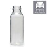 30ml Clear PET Bottle Bulk