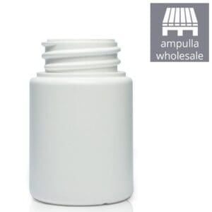 30ml White Pharmapac Container bulk