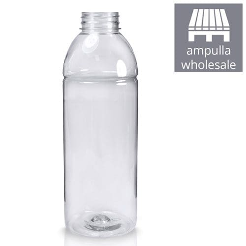 750ml Plastic Juice Bottle Bulk