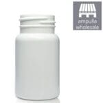 90ml White Pharmapac Container bulk