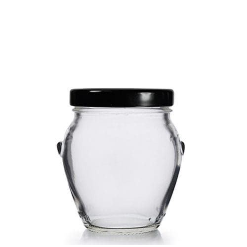 106ml Orcio Jars For Homemade Jams