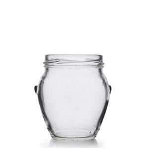 106ml Orcio jar with no lid