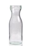 250ml Carafe Bottle with no lid