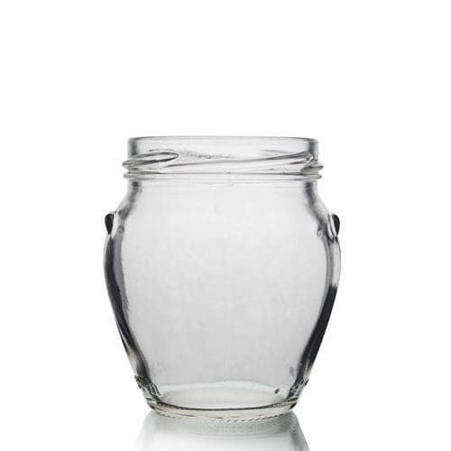 212ml Orcio Glass Jar