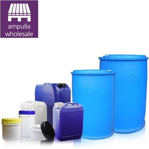 wholesale chemcial packaging