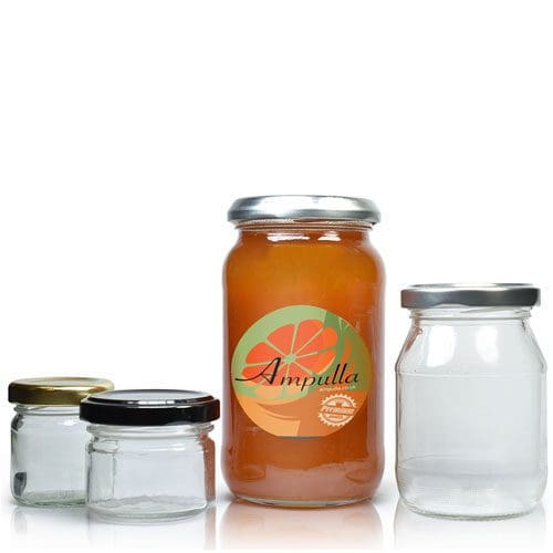 Jam Jar group