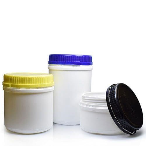 Airless UN container group
