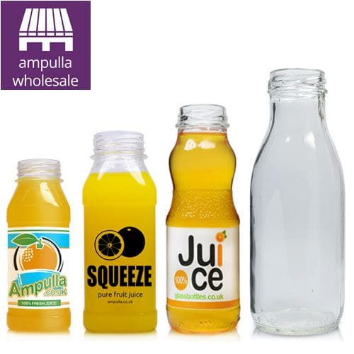 wholesale juice bottle group