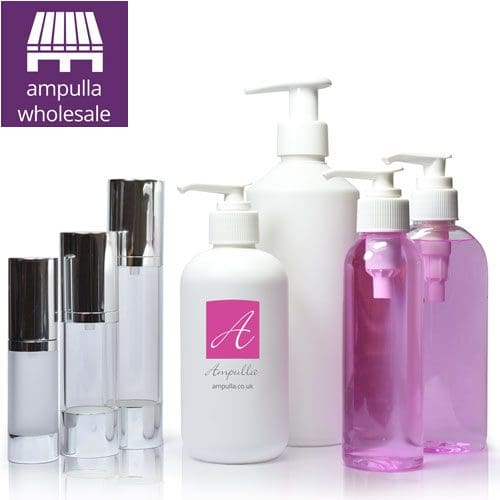 wholesale pump bottle group