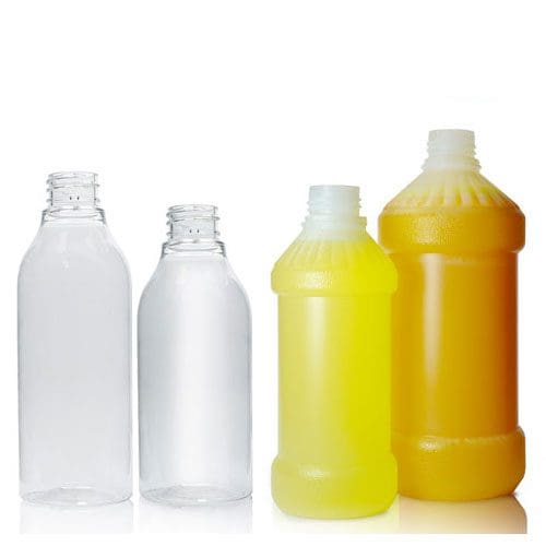 Smoothie bottle group