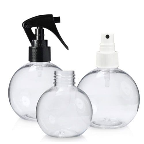 Sphere bottle group
