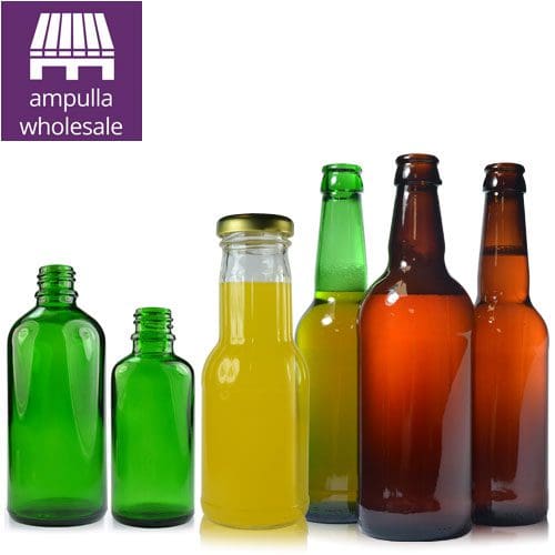 wholesale glass bottle group