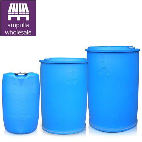 wholesale plastic drum group