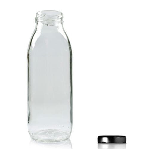 300ML juice bottle with BC