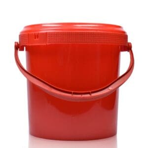 1L Red bucket SA