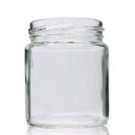 250ml Glass Jar with no lid