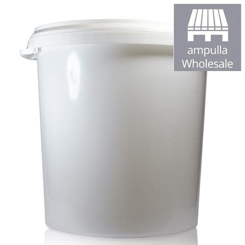 Wholesale buckets and lids discount