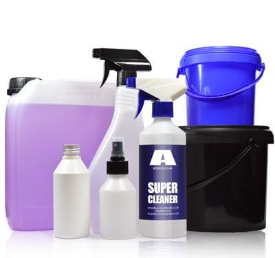 Automotive Packaging