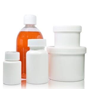 Healthcare & Pharmaceutical Packaging