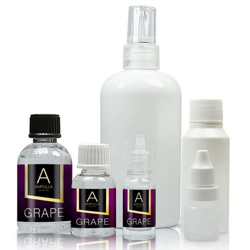 Vaping & e-liquid Packaging