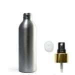 150ml Aluminium Premium Spray Bottle