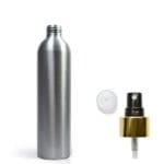300ml Aluminium Premium Spray Bottle