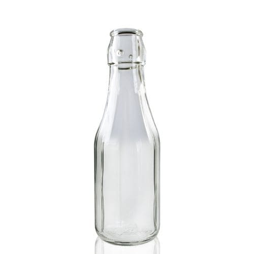 250ml Swing Top Bottle Ampulla Ltd 0161 367 1414