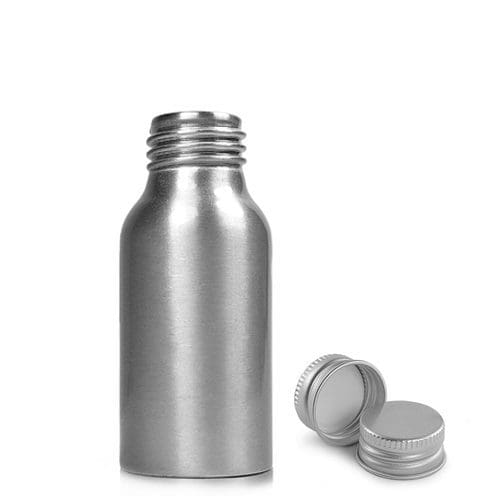 Aluminium bottle discount