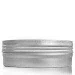 120ml Aluminium Jar