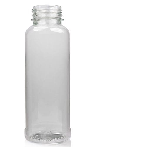 330ml 30 RPET Juice Bottle Plastic Juice Bottles Ampulla LTD