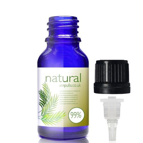 Small essential oil bottles discount