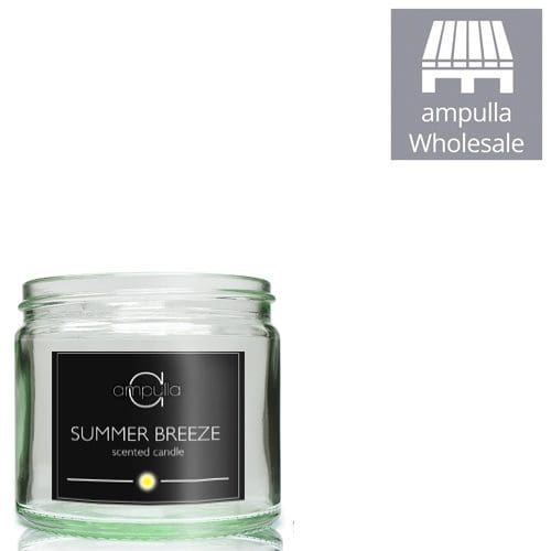 Candle jars wholesale discount