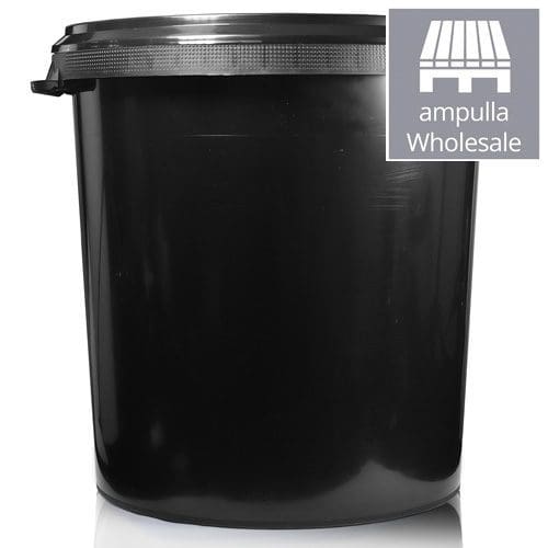HUMAN MADE CONTAINER 30L BLACK HUMAN MADE CONTAINER 經典折疊