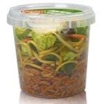 1180ml Meal Prep Container