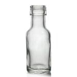 32.5ml Clear Glass Essence Bottle
